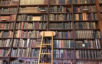 Szkot Douglas Stuart laureatem tegorocznej Nagrody Bookera