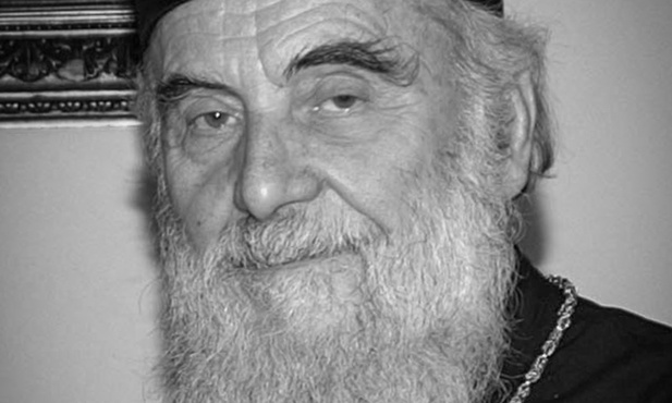 Zmarł patriarcha Serbskiego Kościoła Prawosławnego Ireneusz 