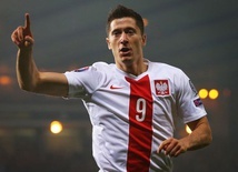 FIFA wybierze Piłkarza Roku, Lewandowski jednym z faworytów plebiscytu