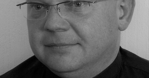 Znane są data i miejsce pogrzebu śp. ks. Ireneusza Łuczaka