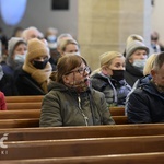 Pogrzeb ks. Stefana Smotera, proboszcza z parafii pw. św. Michała Archanioła w Bystrzycy Kłodzkiej