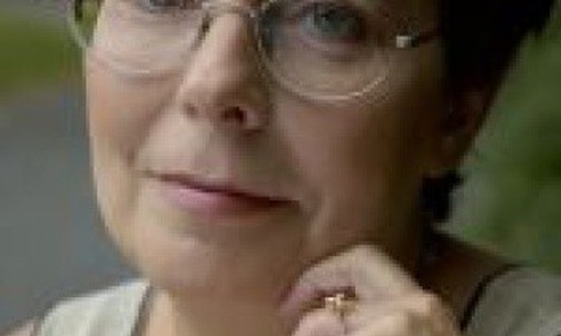 Grażyna Bąkiewicz