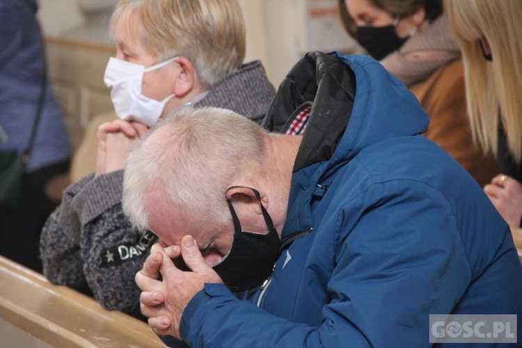 Diecezja ma nowe sanktuarium - Matki Bożej Gospodyni Babimojskiej