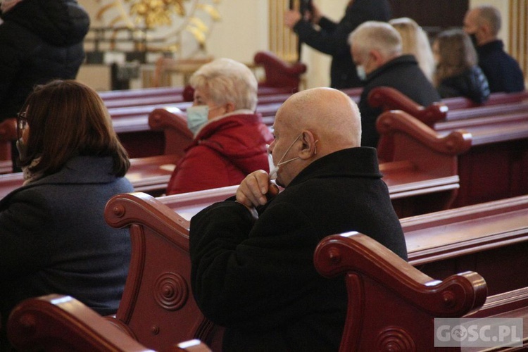 Dziesiąta rocznica poświęcenia figury Jezusa Chrystusa Króla Wszechświata