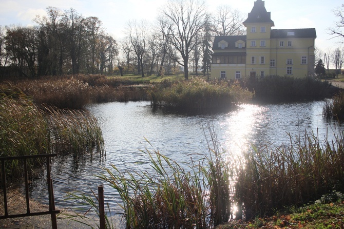 Tempelberg. Śladami legend o templariuszach