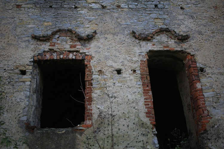 Tempelberg. Śladami legend o templariuszach