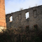 Tempelberg. Śladami legend o templariuszach