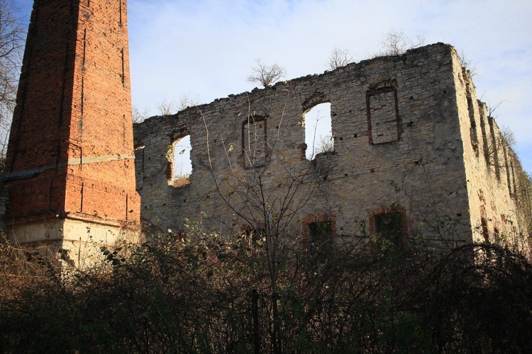 Tempelberg. Śladami legend o templariuszach