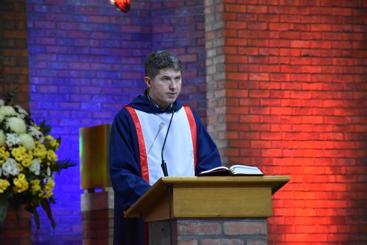 X Dziecięca Cecyliada u św. Urszuli 