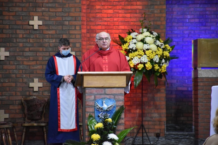X Dziecięca Cecyliada u św. Urszuli 