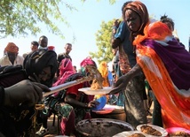 Pogłębia się dramat etiopskich uchodźców