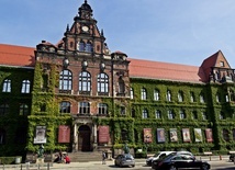 Muzeum Narodowe we Wrocławiu z wyższą rangą