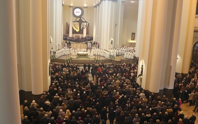 NIEDZIELA 22. 11. 2020 r. UROCZYSTOŚĆ JEZUSA CHRYSTUSA, KRÓLA WSZECHŚWIATA godz 12.00