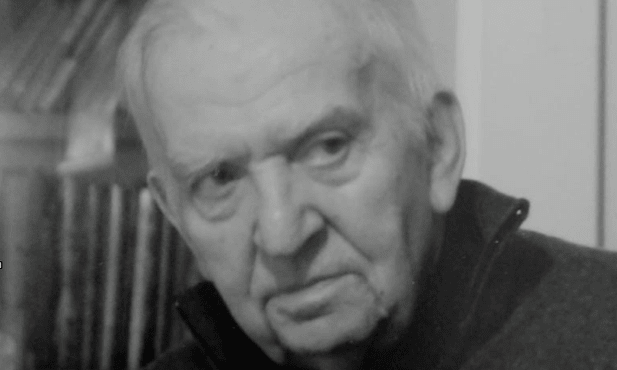 Zmarł ks. Zygmunt Nabzdyk