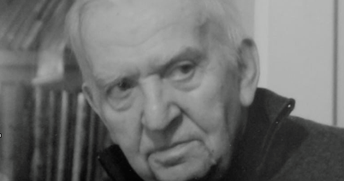 Zmarł ks. Zygmunt Nabzdyk
