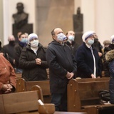 Odpust w katedrze Chrystusa Króla w Katowicach 2020, cz. 1