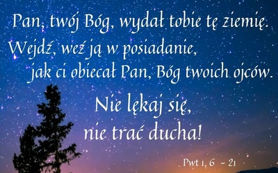 #dzielmysięsłowem dzień 18.