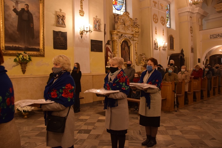 Rawa Mazowiecka. 300-lecie zgromadzenia pasjonistów