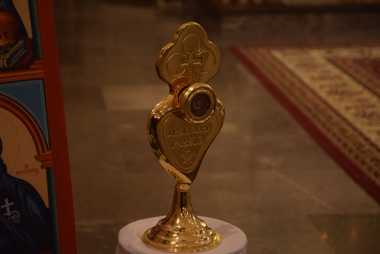 Rawa Mazowiecka. 300-lecie zgromadzenia pasjonistów