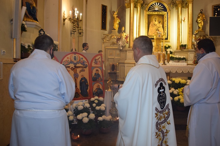 Rawa Mazowiecka. 300-lecie zgromadzenia pasjonistów