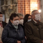 Święto patronalne organizacji apostolskich