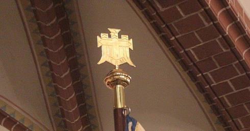 Święto patronalne organizacji apostolskich