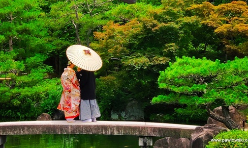 Japonia