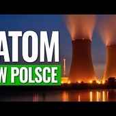 Kiedy pierwszy reaktor w Polsce?