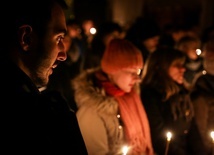 Rozpocznij dobrze Adwent - zapraszamy na szczególne nabożeństwo