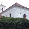 Kościół w aktualnej formie ma już ponad 100 lat.