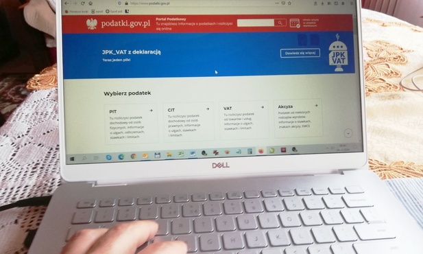Coś jest nie tak