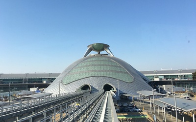 Lotnisko Incheon z Seulu doradcą strategicznym Centralnego Portu Komunikacyjnego