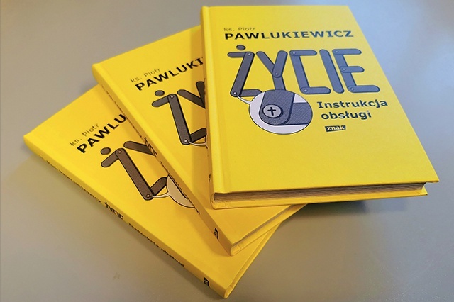 ▲	„Cokolwiek dziecko zrobi, rodzic będzie z nim do końca życia. Bóg zachowuje się tak samo. Choćbyś zawinił, On nigdy się ciebie nie wyprze. Ktoś powie, że to szaleństwo. Być może, ale taka jest Boża miłość” – napisał kaznodzieja.