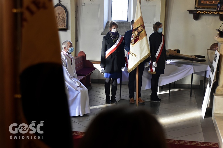 Odpust i uroczystości diecezjalne w parafii pw. Chrystusa Króla w Głuszycy