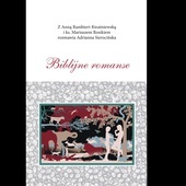 A może biblijne romanse w Adwencie?