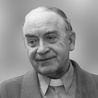 Zmarł ks. prof. Jerzy Cuda