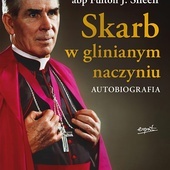 Abp Fulton J. Sheen
Skarb w glinianym 
naczyniu
Esprit
Kraków 2020
ss. 496