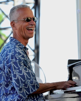 Podczas koncertów Keith Jarrett komponował na żywo, improwizował, a repertuar powstawał podczas grania.