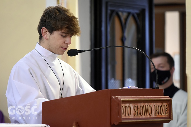 Ostatnie pożegnanie ks. Stanisława Czachora