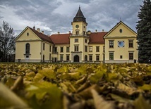 Tarnobrzeg. Radni za zakupem kolekcji dzikowskiej