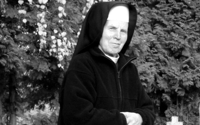 Śp. s. Waldemara Brożek (1945-2020)