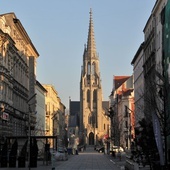Katowice. Nagroda Szramka dla chrześcijan dwóch wyznań