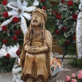 Pogrzeb śp. Stanisława Kwaśnego w Mesznej 