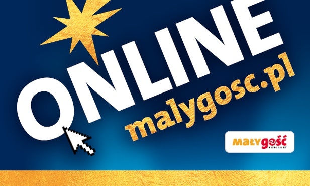 W niedzielę startuje specjalny serwis roratni „Małego Gościa”