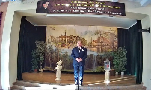 Rycerze Szczęścia