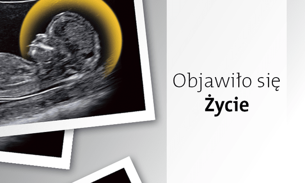 „Objawiło się Życie” – nasza propozycja na Adwent