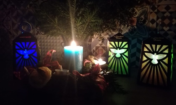 Nie masz jeszcze lampionu? Zrób go sam!