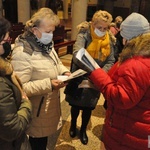 Dzień Apostolatu Maryjnego w Głogowie