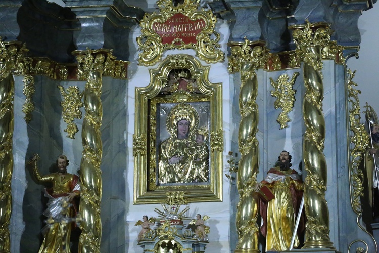 Spotkanie w Okulicach