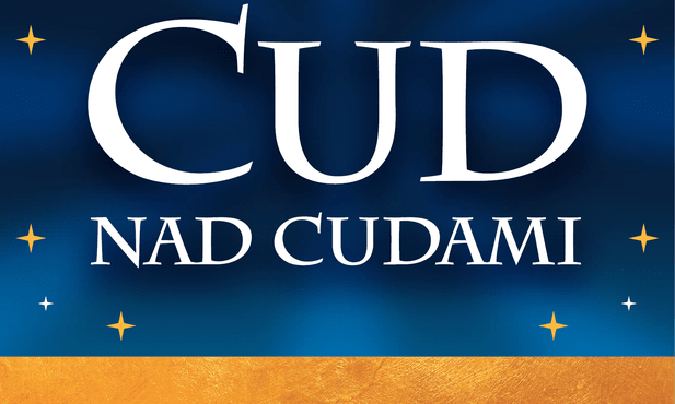 30.11.2020 | Cud nad cudami - rozmowy o czekaniu